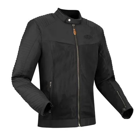 Segura Dikinson Blouson textile