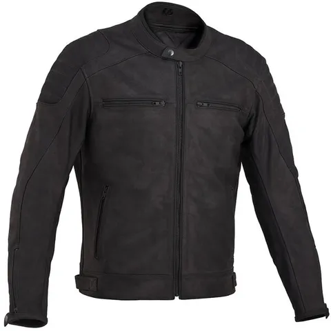 All One Blouson Mystic