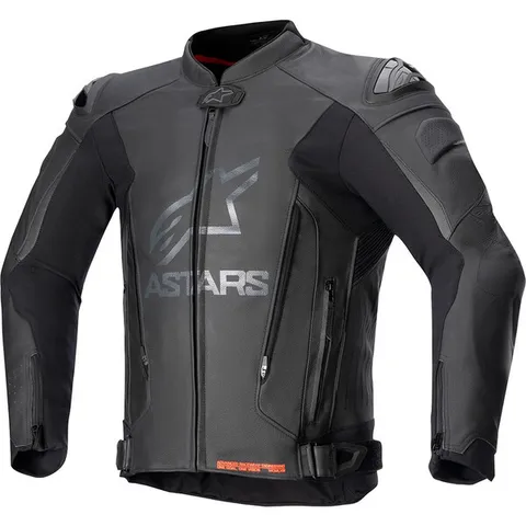 Alpinestars GP Plus V4 Veste en cuir