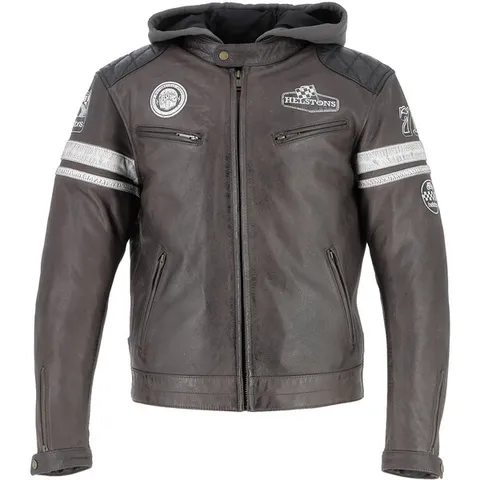 Helstons Blouson Riposte