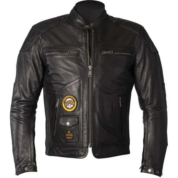 Helstons Blouson Tracker