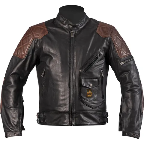 Helstons Blouson Chuck