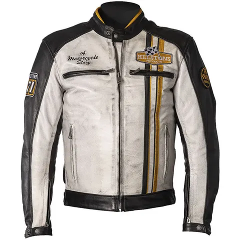 Helstons Blouson Indy