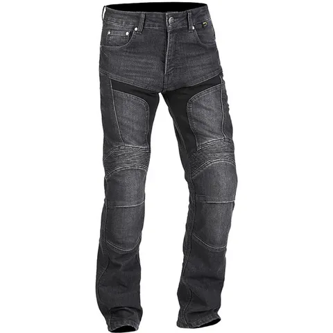All One Jean Biker Coolmax