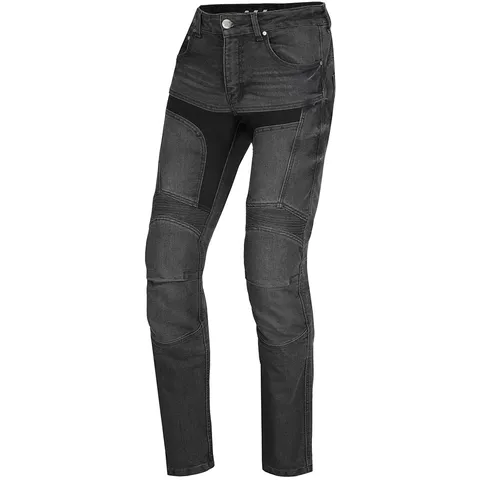 All One Jean Biker