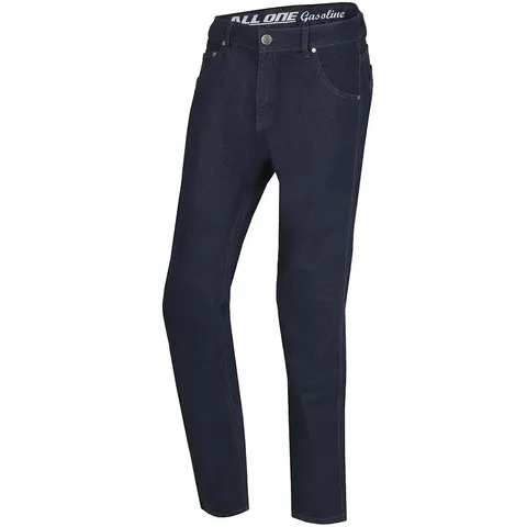 All One Jean Gasoline - Protections Slim