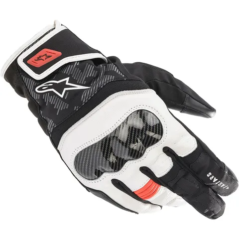 Alpinestars Gants SMX Z Drystar®