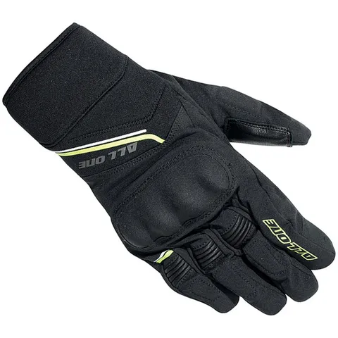 All One Gants Sotchi Waterproof