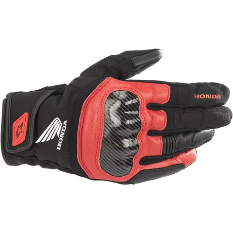 Alpinestars Gants SMX Z Drystar® Honda