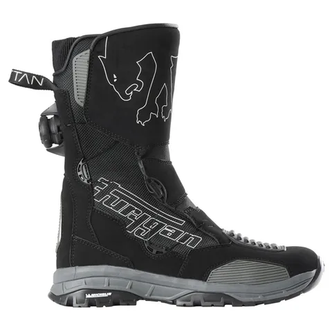 Furygan Bottes Chattan D3O®