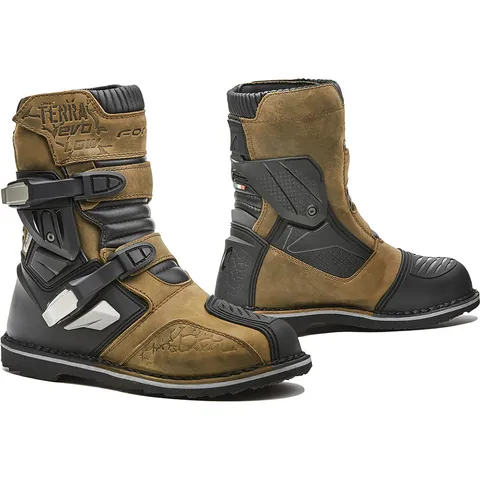 Forma Bottes Terra Evo Low Waterproof