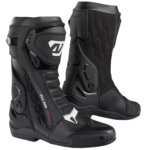 All One Bottes Fusion R