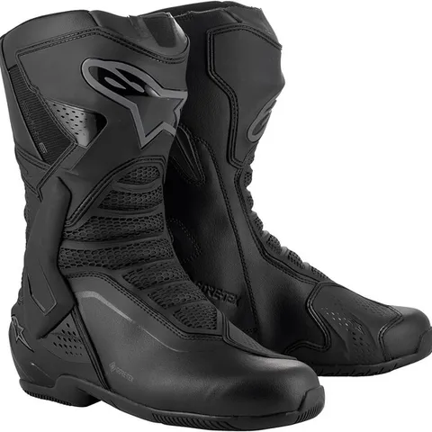 Alpinestars Bottes SMX-6 V3 Gore-Tex®