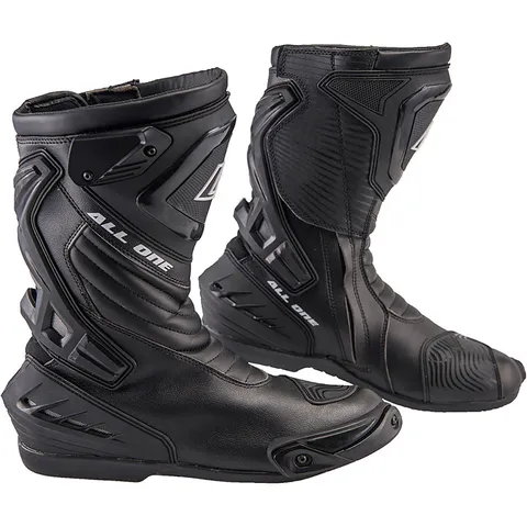 All One Bottes Fusion Waterproof