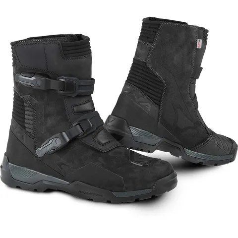 Macna Bottes Ivarlast Low Hdry