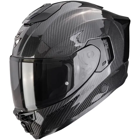Scorpion Casque Exo-1500 Carbon Air Solid