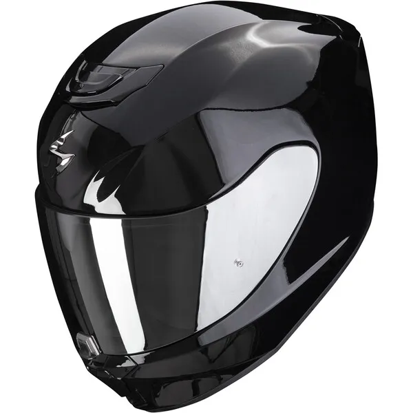 Scorpion Casque Exo-391 Solid