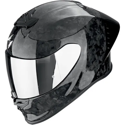 Scorpion Casque Exo-R1 Evo II Carbon Air Onyx
