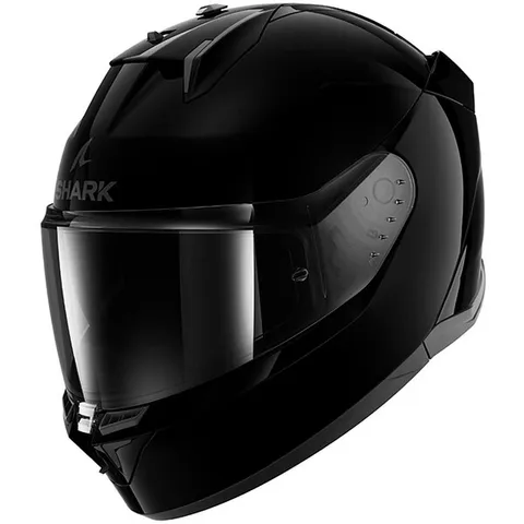 Shark Casque D-Skwal 3 Blank