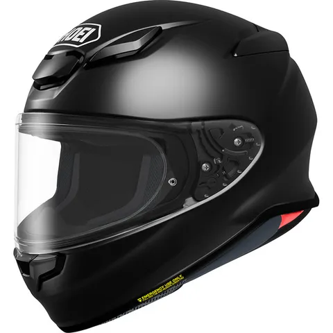 Shoei Casque NXR2