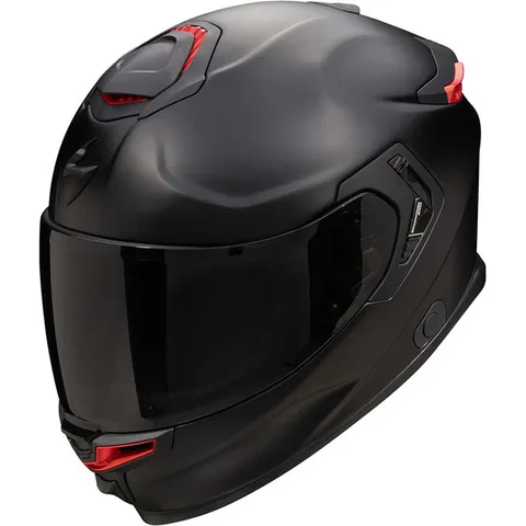 Scorpion Casque Exo-GT SP Air Solid