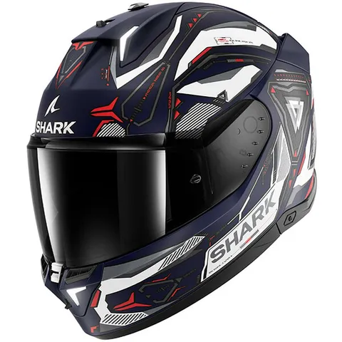 Shark Casque Skwal i3 Linik