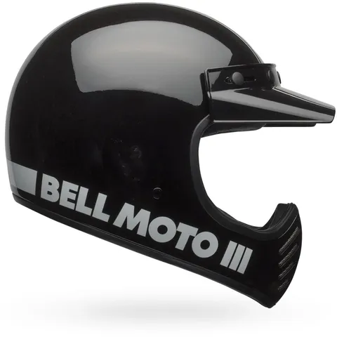 Bell Casque -3 Solid
