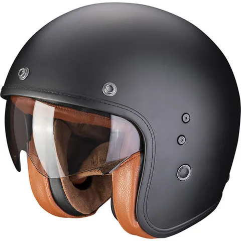 Scorpion Casque Belfast Evo Luxe