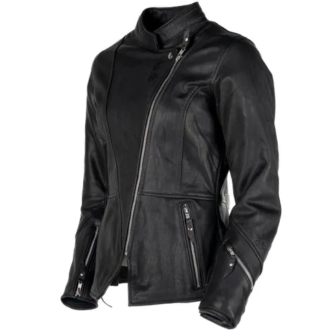DXR Blouson Moto DXR OPAL - Noir