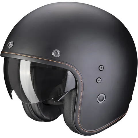 Scorpion Casque Belfast Evo Solid