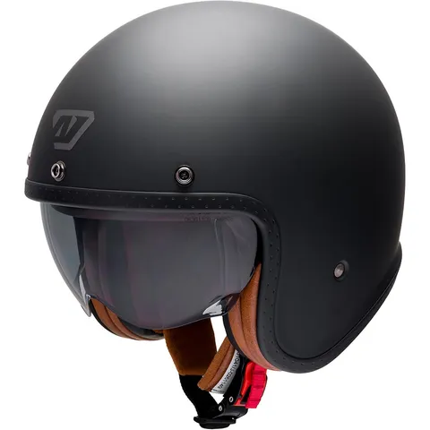 All One Casque Alamo Evo Bobber