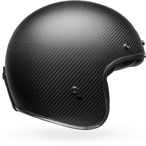 Bell Casque Custom 500 Carbon