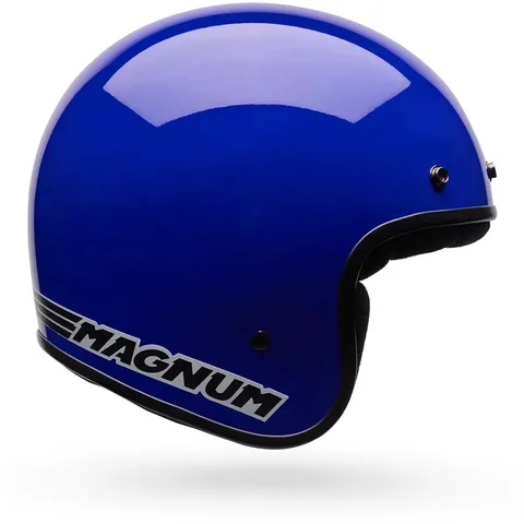 Bell Casque Magnum Solid