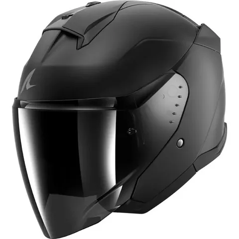 Shark Casque Skwal Jet Dark Shadow