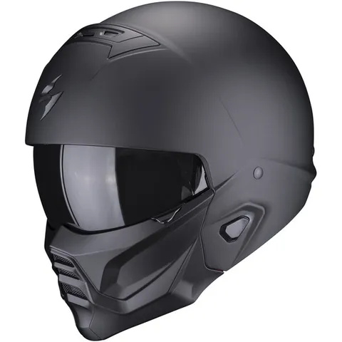 Scorpion Casque Exo-Combat II Solid