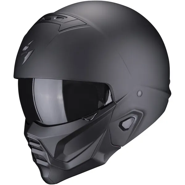 Scorpion Casque Exo-Combat II Solid
