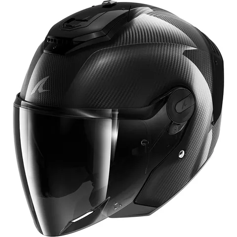 Shark Casque RS Jet Full Carbon