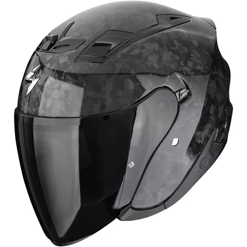 Scorpion Casque Exo-Z1 Carbon Onyx