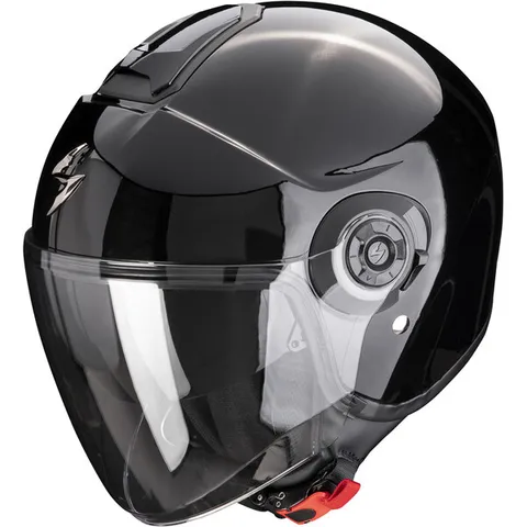 Scorpion Casque Exo-City II Solid