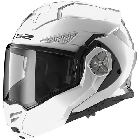 LS2 Casque FF901 Advant X Solid