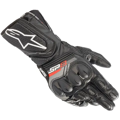 Alpinestars Gants SP-8 V3