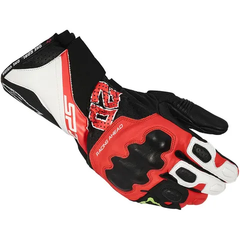 Alpinestars Gants SP-3 Monster Fabio Quartararo