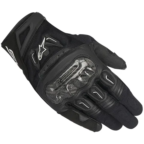 Alpinestars Gants SMX-2 Air Carbon V2