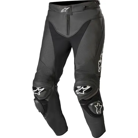 Alpinestars Track v2 Pantalon en cuir