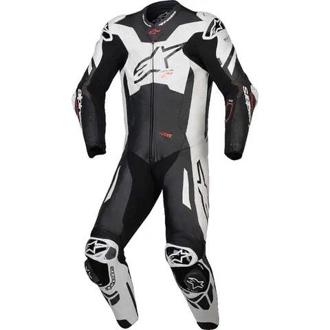 Alpinestars Combinaison GP Plus V4 Sprint Cuir