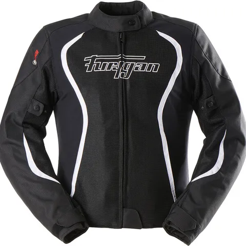 Furygan Blouson Odessa Vented 3 en 1