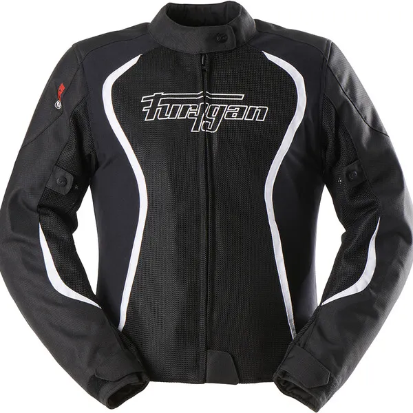 Furygan Blouson Odessa Vented 3 en 1