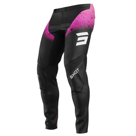 Shot Pantalon cross Contact Fslc Motoblouz 2027