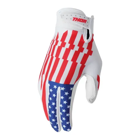 Thor Gants cross Launch 2025