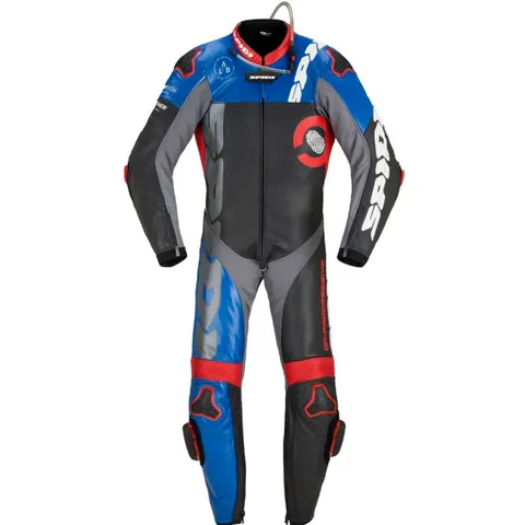 Spidi Combinaison Dp-Progressive Perforated PRO